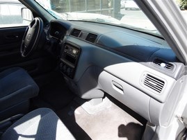 1997 HONDA CR-V SILVER 2.0 AT 4WD A19066